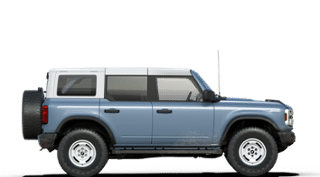 2025 Ford Bronco® External Image 1